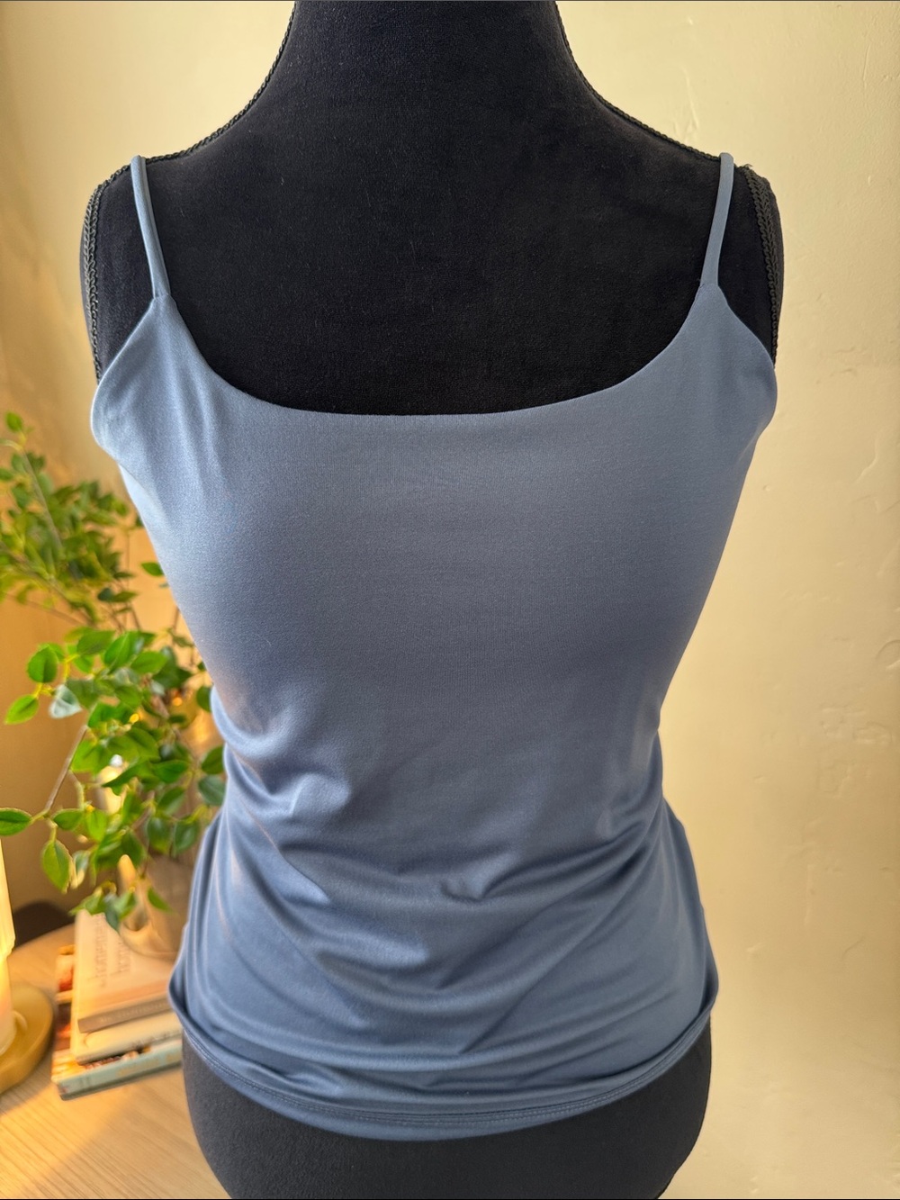 Halogen Cami